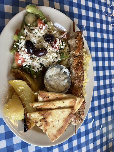 Photo of Athens Grill & Bar - 800 120 Ave, Dawson Creek, BC V1G 3H7